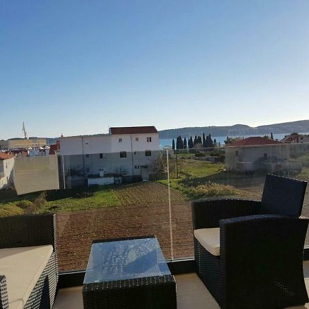 Apartment Marina Trogir Buitenkant foto