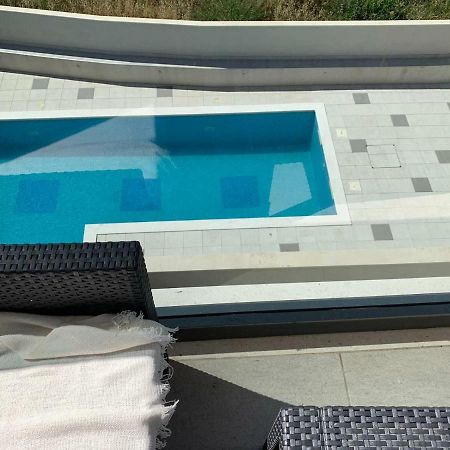 Apartment Marina Trogir Buitenkant foto