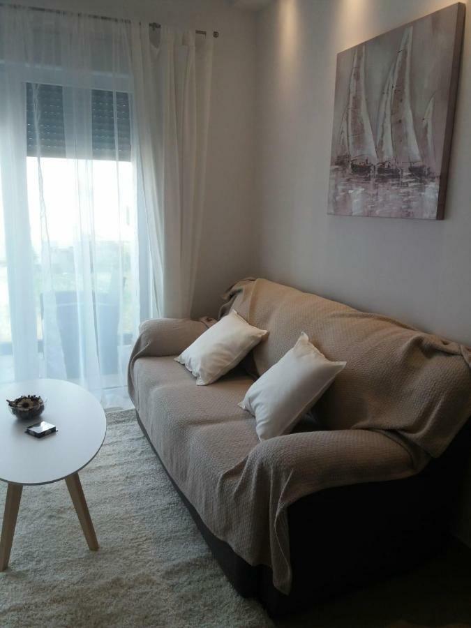 Apartment Marina Trogir Buitenkant foto
