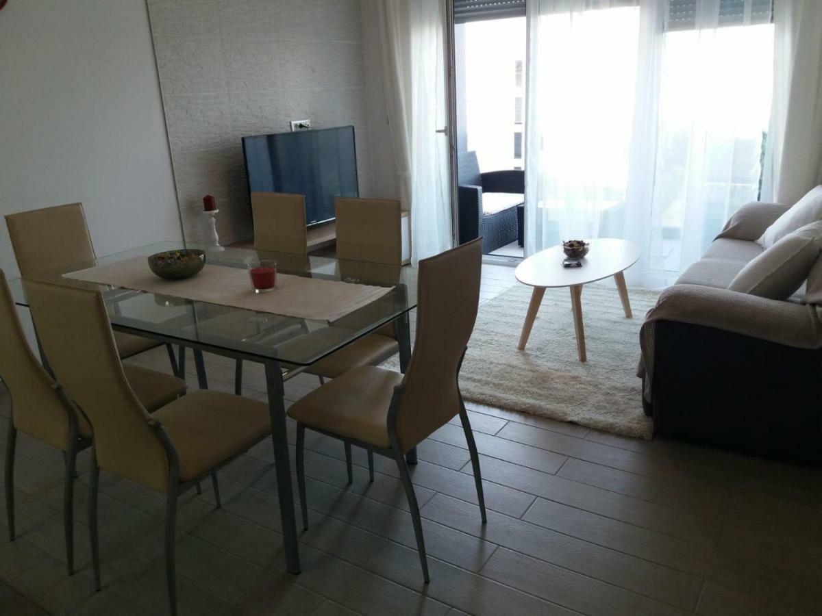 Apartment Marina Trogir Buitenkant foto