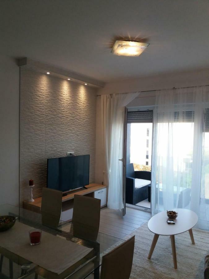 Apartment Marina Trogir Buitenkant foto