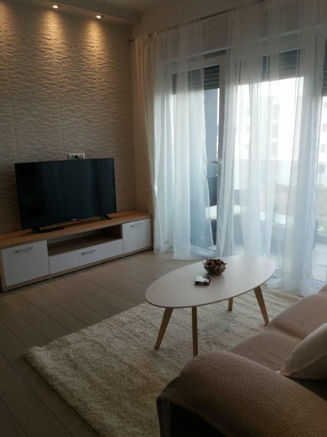 Apartment Marina Trogir Buitenkant foto