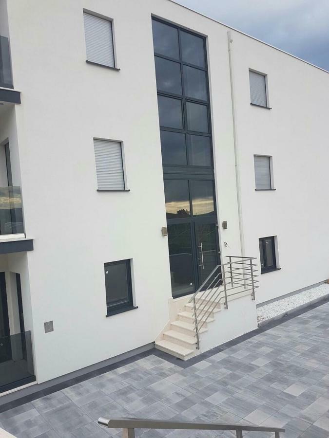 Apartment Marina Trogir Buitenkant foto
