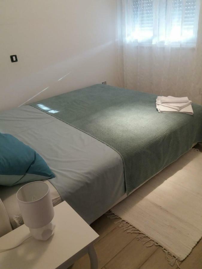 Apartment Marina Trogir Buitenkant foto