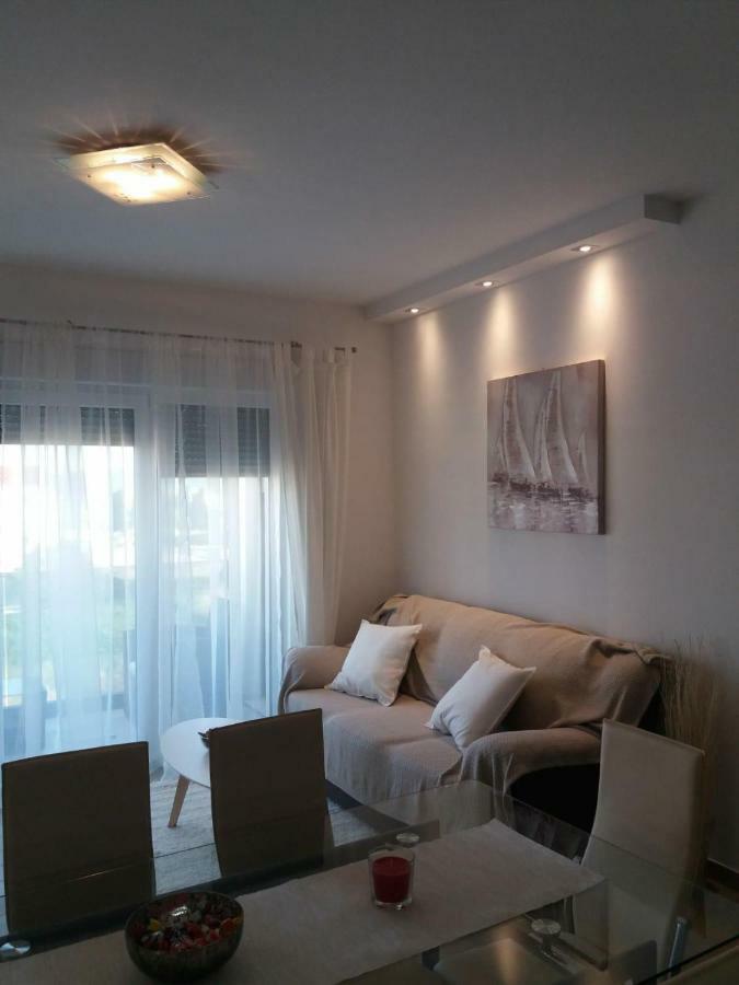 Apartment Marina Trogir Buitenkant foto