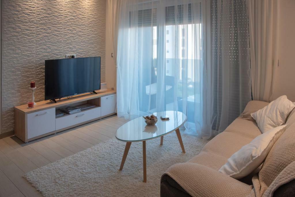 Apartment Marina Trogir Buitenkant foto