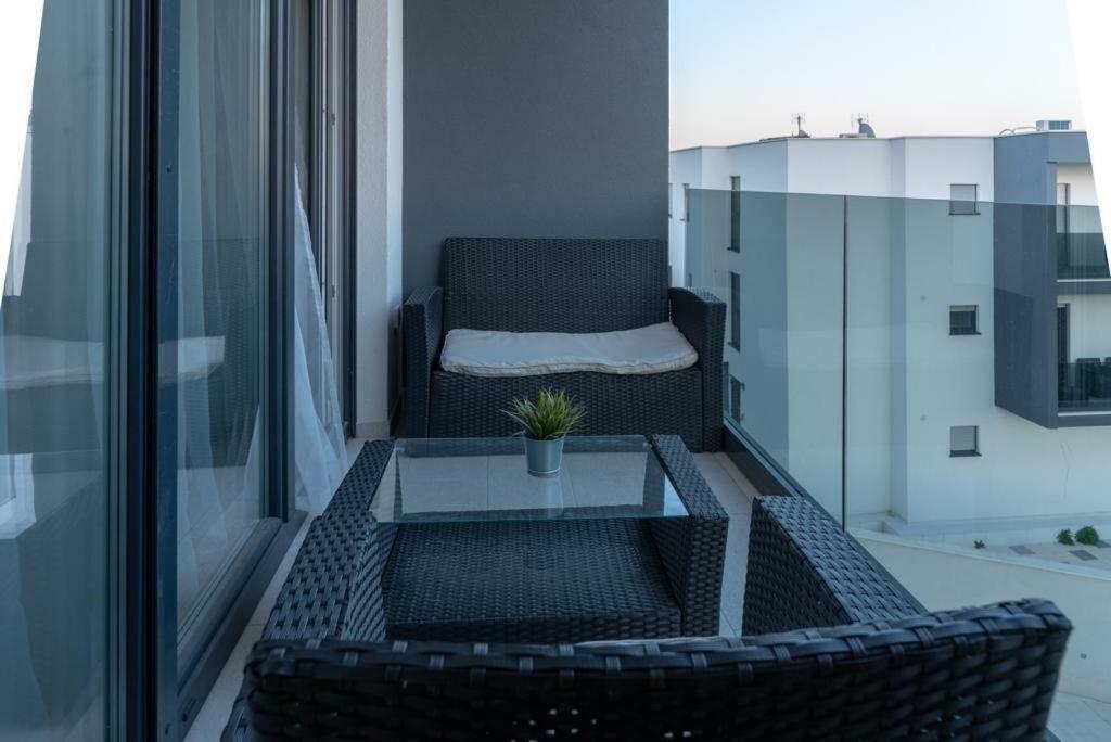 Apartment Marina Trogir Buitenkant foto