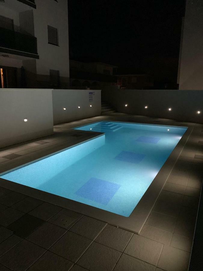 Apartment Marina Trogir Buitenkant foto