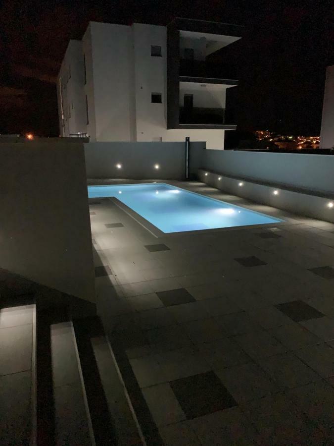 Apartment Marina Trogir Buitenkant foto