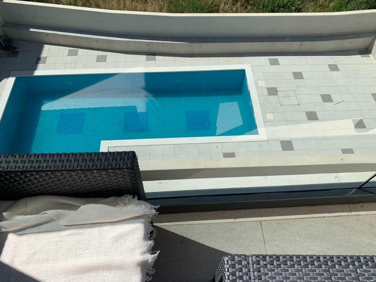 Apartment Marina Trogir Buitenkant foto